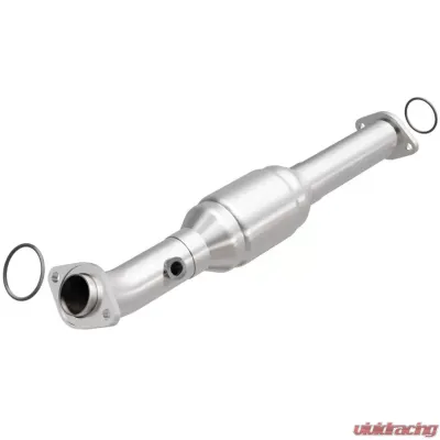 MagnaFlow 2005-2015 Toyota Tacoma HM Grade Direct-Fit Catalytic Converter - 93661