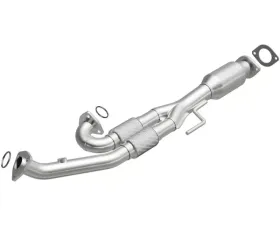 MagnaFlow HM Grade Direct-Fit Catalytic Converter 93669