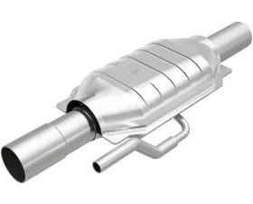 MagnaFlow HM Grade Direct-Fit Catalytic Converter 95220