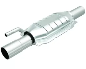 MagnaFlow HM Grade Direct-Fit Catalytic Converter 95221