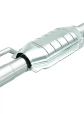 MagnaFlow HM Grade Direct-Fit Catalytic Converter 95221                                     - 95221 - Image 2