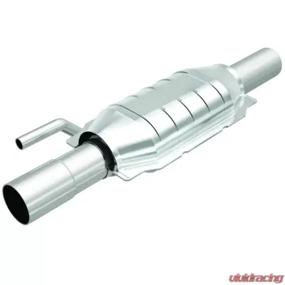 MagnaFlow HM Grade Direct-Fit Catalytic Converter 95221 - 95221