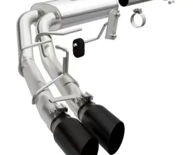 MagnaFlow 2015-2020 Ford F-150 Street Series Cat-Back Performance Exhaust System