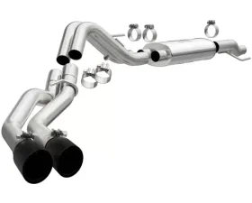 MagnaFlow 2015-2020 Ford F-150 Street Series Cat-Back Performance Exhaust System