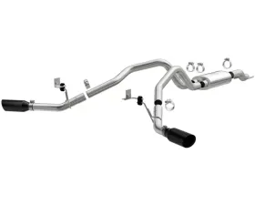 MagnaFlow 2015-2020 Ford F-150 Street Series Cat-Back Performance Exhaust System