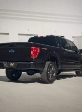 MagnaFlow 2015-2025 Ford F-150 Street Series Cat-Back Performance Exhaust System                                     - 19565 - Image 2