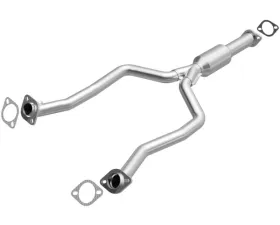 MagnaFlow Exhaust Products Direct-Fit Catalytic Converter Lexus LS400 Rear 1990-1997 4.0L V8