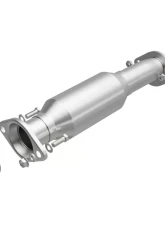 MagnaFlow 21-311 Direct-Fit Catalytic Converter for 2006-2007 Mazda 6, Stainless Steel                                     - 21-311 - Image 2