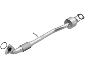 MagnaFlow 2013-2015 Chevrolet Spark OEM Grade Direct-Fit Catalytic Converter