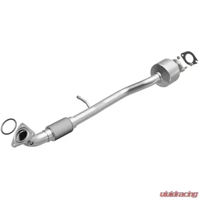 MagnaFlow 2013-2015 Chevrolet Spark OEM Grade Direct-Fit Catalytic Converter - 21-435