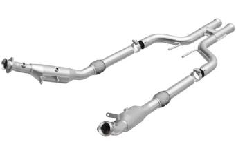 Exhaust Parts