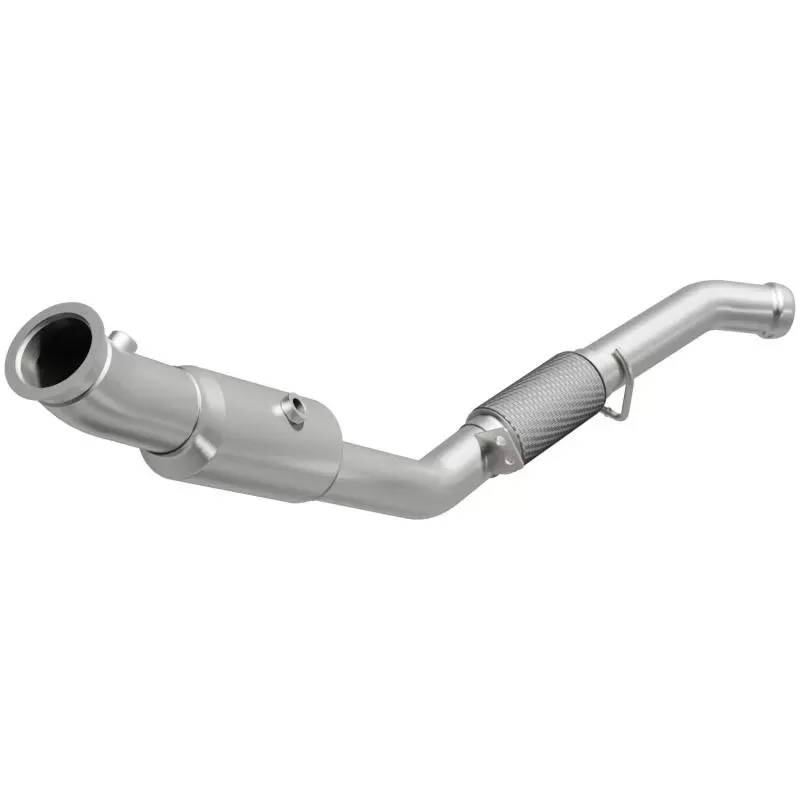 Exhaust Parts
