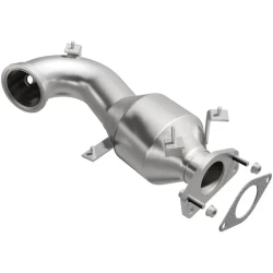 Exhaust Parts