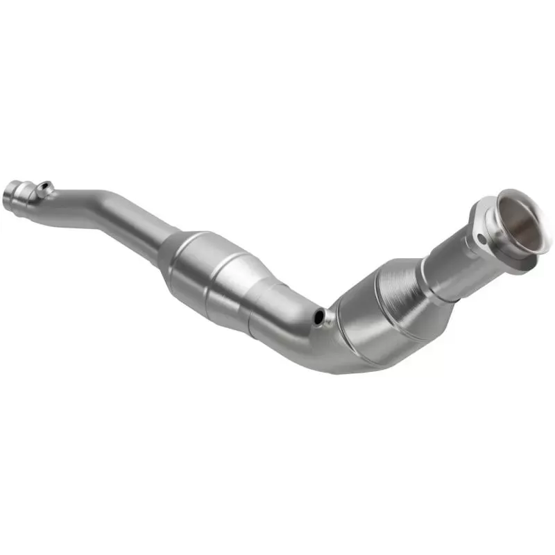 Exhaust Parts