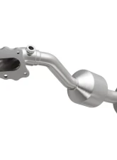 MagnaFlow OEM Grade Manifold Catalytic Converter 22-015 for Lexus GS350/IS300/IS350/RC300/RC350                                     - 22-015 - Image 2