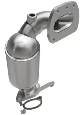 MagnaFlow OEM Grade Manifold Catalytic Converter 22-020 for Lexus RX350/RX450h 2016-2022                                     - 22-020 - Image 2