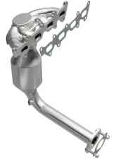 MagnaFlow OEM Grade Manifold Catalytic Converter for 2012-2017 Fiat 500, Stainless Steel                                     - 22-060 - Image 2