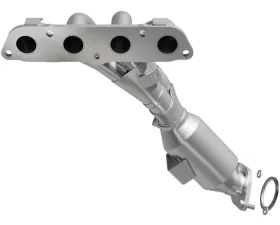 MagnaFlow 2016-2022 Mazda MX-5 Miata OEM Grade Manifold Catalytic Converter