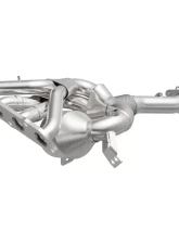 MagnaFlow OEM Grade Manifold Catalytic Converter 2014-2020 Mazda CX-5 Stainless Steel                                     - 22-122 - Image 2