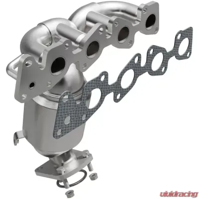 MagnaFlow 2013-2015 Chevrolet Spark OEM Grade Manifold Catalytic Converter - 22-157