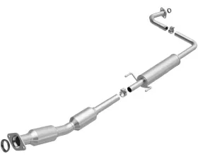MagnaFlow 2004-2009 Toyota Prius OEM Grade Direct-Fit Catalytic Converter