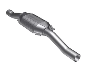MagnaFlow Exhaust Products Direct-Fit Catalytic Converter Chrysler Rear 5.2L V8