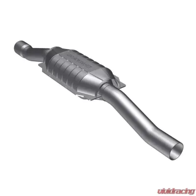 MagnaFlow Exhaust Products Direct-Fit Catalytic Converter Chrysler Rear 5.2L V8 - 23616