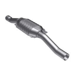 Exhaust Parts