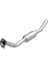 MagnaFlow HM Grade Direct-Fit Catalytic Converter 24162 for Volvo 850/S70/V70 1995-1998                                     - 24162 - Image 2