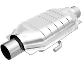 MagnaFlow Universal Catalytic Converter 3322014