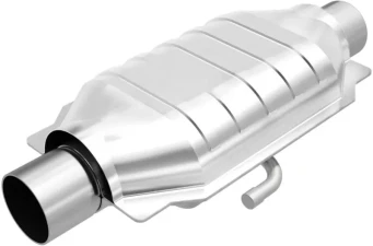 Exhaust Parts