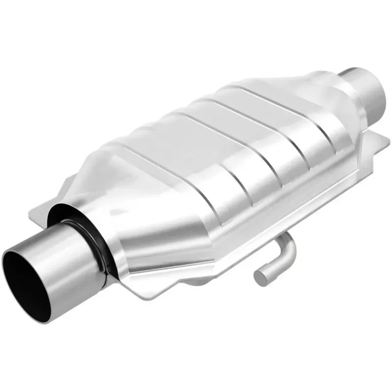 MagnaFlow Universal Catalytic Converter 3322015 - 3322015