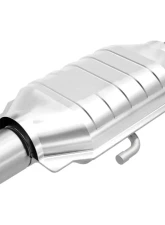 MagnaFlow Universal Catalytic Converter 3322015                                     - 3322015 - Image 2
