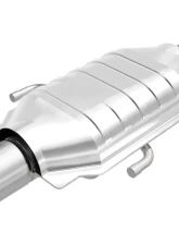 MagnaFlow Universal Catalytic Converter 3322024                                     - 3322024 - Image 2