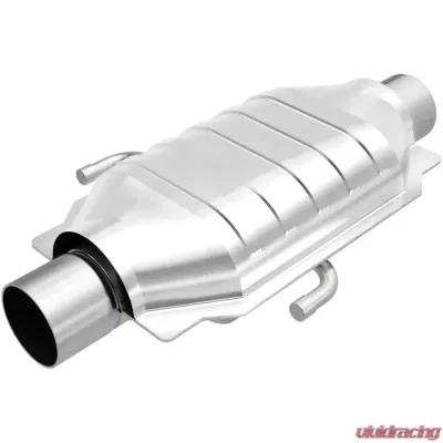 MagnaFlow Universal Catalytic Converter 3322024 - 3322024