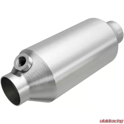 MagnaFlow Universal Catalytic Converter 3322035 - 3322035