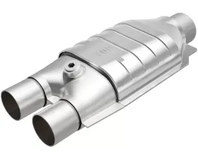 MagnaFlow Universal Catalytic Converter 3322037