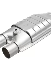 MagnaFlow Universal Catalytic Converter 3322037                                     - 3322037 - Image 2