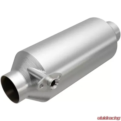 MagnaFlow Universal Catalytic Converter 3322041 - 3322041