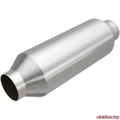 MagnaFlow Universal Catalytic Converter 3322304 - 3322304
