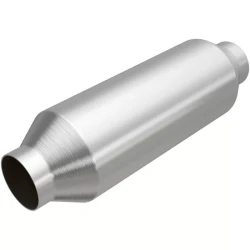 Exhaust Parts