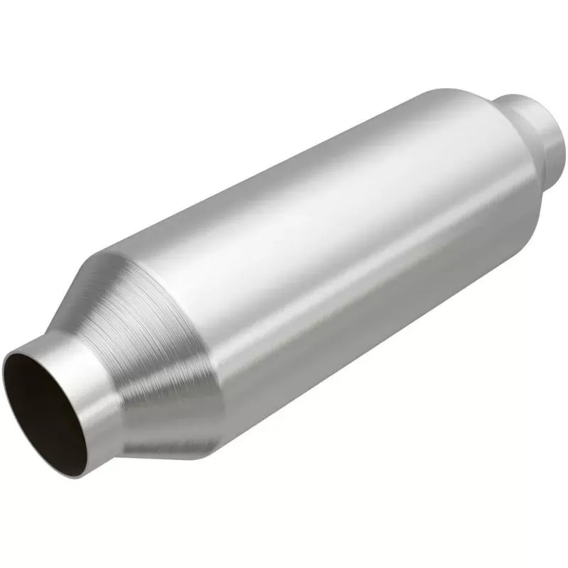 MagnaFlow Universal Catalytic Converter 3322306 - 3322306