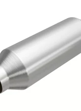 MagnaFlow Universal Catalytic Converter 3322306                                     - 3322306 - Image 2