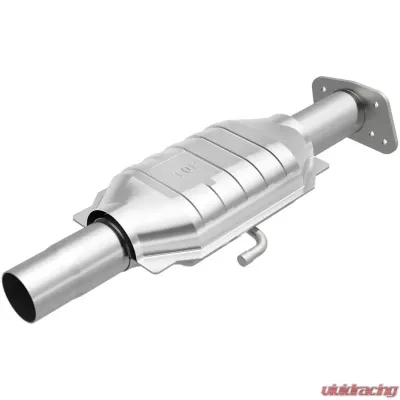 MagnaFlow Direct-Fit Catalytic Converter 3322456 - 3322456