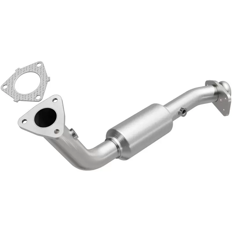 Exhaust Parts