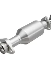 MagnaFlow Direct-Fit Catalytic Converter 3322635 for Acura Integra, Honda Civic, CR-X, 2" Stainless Steel                                     - 3322635 - Image 2