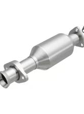 MagnaFlow Direct-Fit Catalytic Converter 3322636 for Acura Integra, Honda Accord, Civic, Del Sol                                     - 3322636 - Image 2