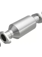 MagnaFlow Direct-Fit Catalytic Converter 3322886                                     - 3322886 - Image 2