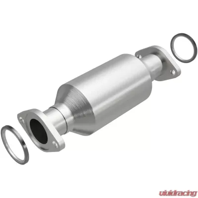 MagnaFlow Direct-Fit Catalytic Converter 3322886 - 3322886