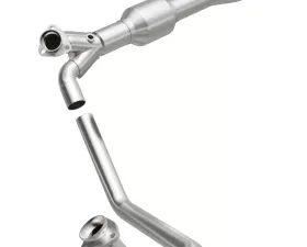 MagnaFlow Direct-Fit Catalytic Converter 3391478